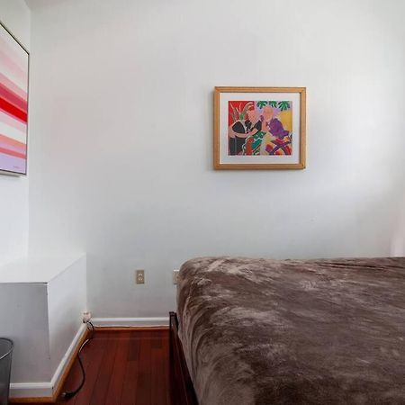 Relaxing, Spacious, Private, Walkable In Petworth! Washington Exteriör bild